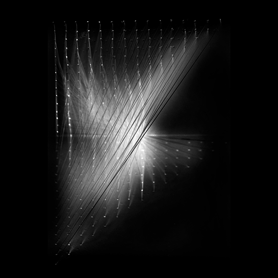 Summer 2019 portfolio sample by Chandler Vogel.