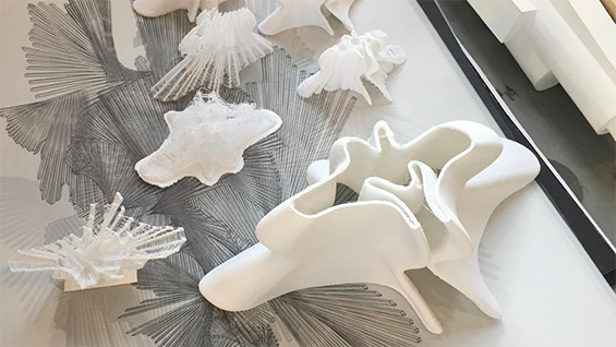 Summer 2019 portfolio sample by Jacob Albanese.